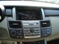Taupe Controls Photo for 2010 Acura RDX #53688228