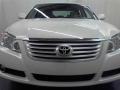 2009 Blizzard White Pearl Toyota Avalon XLS  photo #2