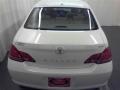 Blizzard White Pearl - Avalon XLS Photo No. 4