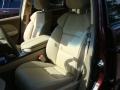 2009 Dark Cherry Pearl Acura MDX   photo #14