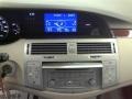 2009 Blizzard White Pearl Toyota Avalon XLS  photo #8