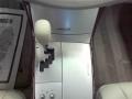 Blizzard White Pearl - Avalon XLS Photo No. 10