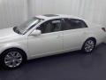 Blizzard White Pearl - Avalon XLS Photo No. 18