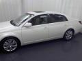 2009 Blizzard White Pearl Toyota Avalon XLS  photo #18