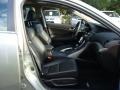 Palladium Metallic - TSX Sedan Photo No. 10