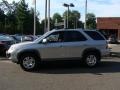 Starlight Silver Metallic - MDX  Photo No. 4