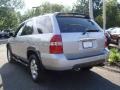 Starlight Silver Metallic - MDX  Photo No. 7
