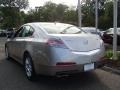 2009 Palladium Metallic Acura TL 3.5  photo #6