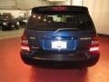 Indigo Ink Pearl - Highlander Limited 4WD Photo No. 5