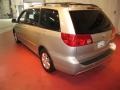 Silver Shadow Pearl - Sienna XLE Photo No. 4