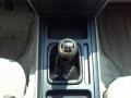 2006 Kia Sorento Beige Interior Transmission Photo