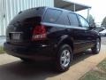 2006 Ebony Black Kia Sorento LX  photo #16