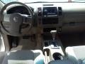 Avalanche White - Frontier LE Crew Cab Photo No. 5