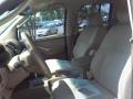 Avalanche White - Frontier LE Crew Cab Photo No. 6
