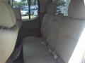 Avalanche White - Frontier LE Crew Cab Photo No. 7