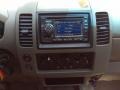 Avalanche White - Frontier LE Crew Cab Photo No. 8