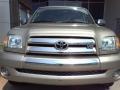 2004 Desert Sand Mica Toyota Tundra SR5 Access Cab  photo #2