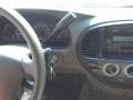 Desert Sand Mica - Tundra SR5 Access Cab Photo No. 10