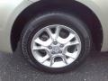 2004 Toyota Sienna LE AWD Wheel and Tire Photo