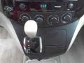  2004 Sienna LE AWD 5 Speed Automatic Shifter