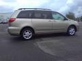 2004 Desert Sand Mica Toyota Sienna LE AWD  photo #17