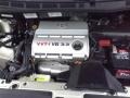 3.3L DOHC 24V VVT-i V6 2004 Toyota Sienna LE AWD Engine