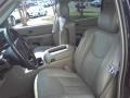 Gray/Dark Charcoal Interior Photo for 2004 Chevrolet Suburban #53689923