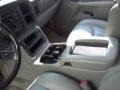 2004 Dark Blue Metallic Chevrolet Suburban 1500 LT 4x4  photo #13