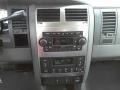 2004 Dodge Durango Limited Audio System