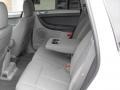 2007 Stone White Chrysler Pacifica   photo #16