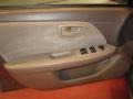 2001 Cashmere Beige Metallic Toyota Camry LE  photo #11