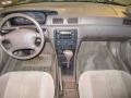 2001 Cashmere Beige Metallic Toyota Camry LE  photo #20