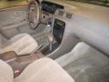 2001 Cashmere Beige Metallic Toyota Camry LE  photo #24