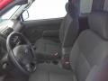 2002 Aztec Red Nissan Frontier XE King Cab  photo #6