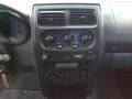 2002 Aztec Red Nissan Frontier XE King Cab  photo #8