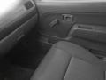 Aztec Red - Frontier XE King Cab Photo No. 11
