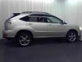 Millenium Silver Metallic - RX 400h AWD Hybrid Photo No. 17