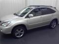 Millenium Silver Metallic - RX 400h AWD Hybrid Photo No. 18