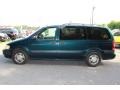 Dark Teal Metallic - Venture LT Photo No. 3