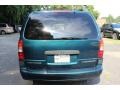 Dark Teal Metallic - Venture LT Photo No. 4