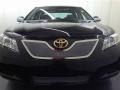Black - Camry LE Photo No. 2
