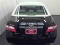 Black - Camry LE Photo No. 4