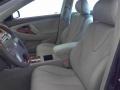 Black - Camry LE Photo No. 6