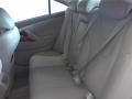 Black - Camry LE Photo No. 7