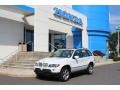2006 Alpine White BMW X5 4.4i  photo #1