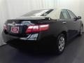 Black - Camry LE Photo No. 16