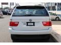 2006 Alpine White BMW X5 4.4i  photo #5
