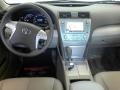 Magnetic Gray Metallic - Camry Hybrid Photo No. 5