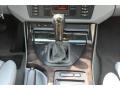 2006 Alpine White BMW X5 4.4i  photo #14