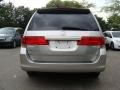 2009 Silver Pearl Metallic Honda Odyssey EX  photo #9